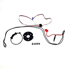 Fits Traxxas Rustler 4x4 Telemetry Sensors w RPM Trigget Temperature Voltage