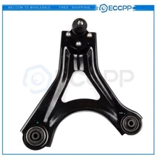 Front Lower Driver Side Control Arm For Mercury Cougar Mystique Ford Contour