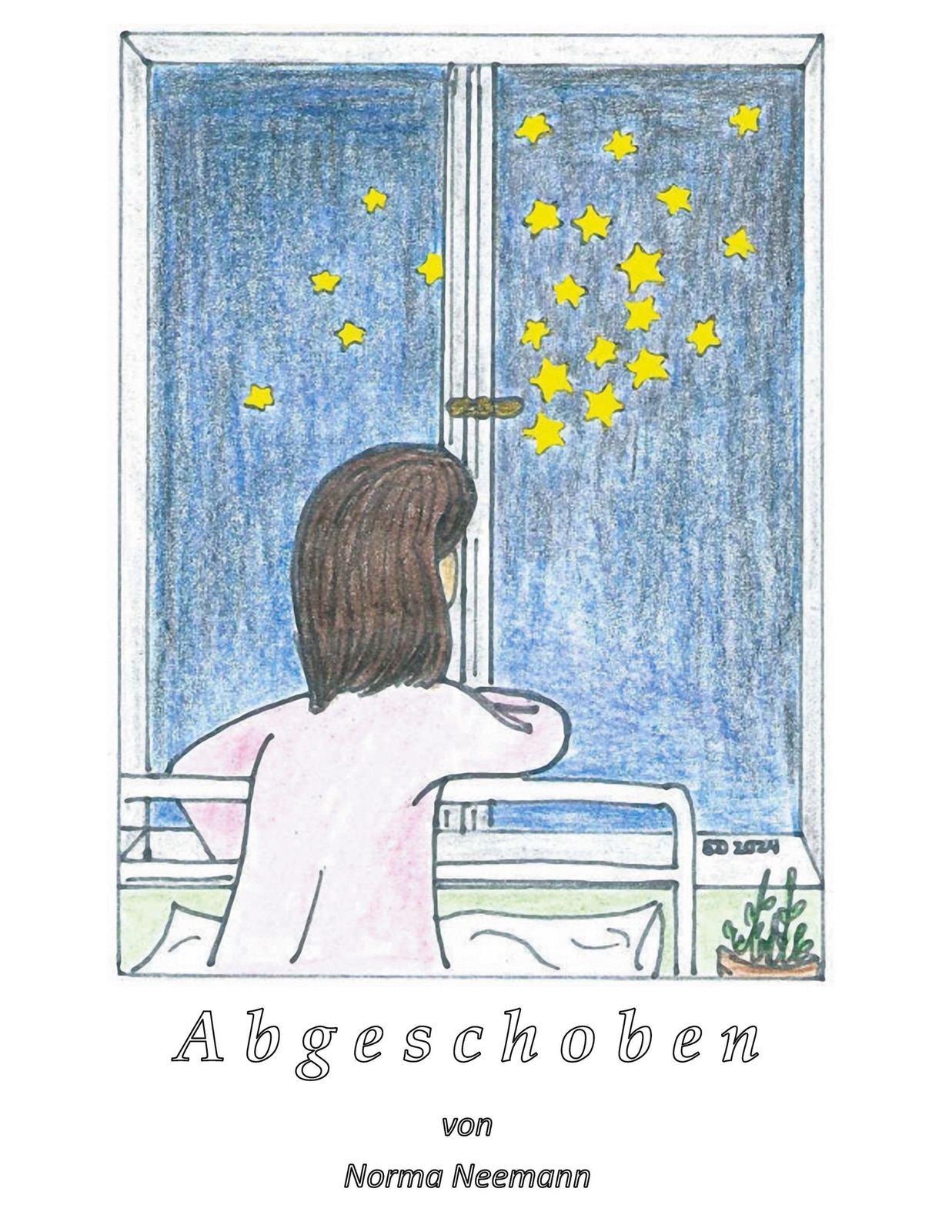 Thumbnail - Norma Neemann | Abgeschoben | Taschenbuch | Deutsch (2021) | Paperback