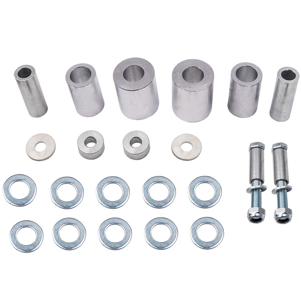 Barras de tracción para Plymouth para Dodge Dart 1963-1976 Duster 1970-77 Plymouth Fury Foto 2 de 4