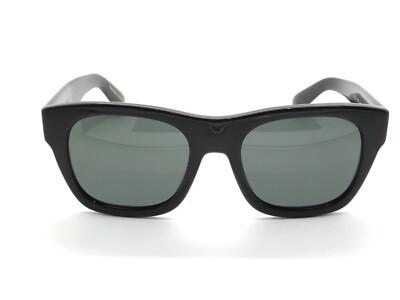 Oliver Peoples KEENAN OV5418SU 1005P2 Black/Midnight
