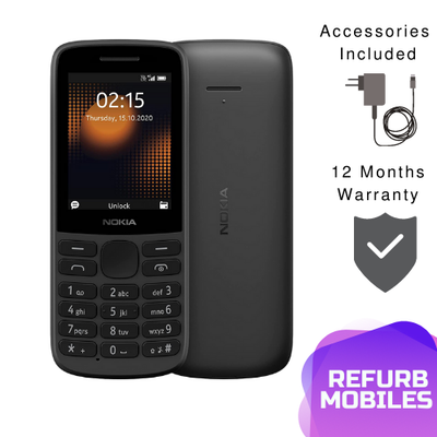 Nokia 1111