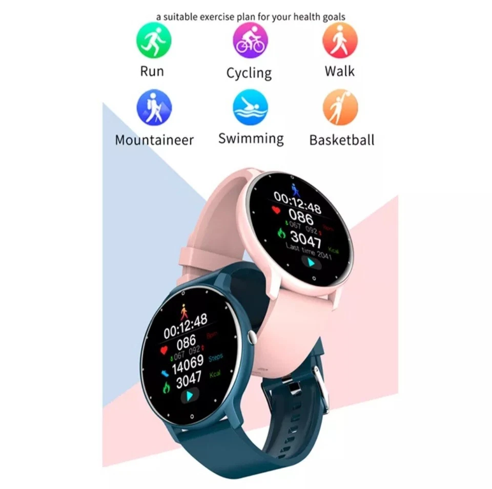 reloj smartwatch Foto 3 de 4