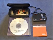 Verizon Wireless MIFi 4GLTE and Broadband PC5740 Network Card Mobile Hotspot