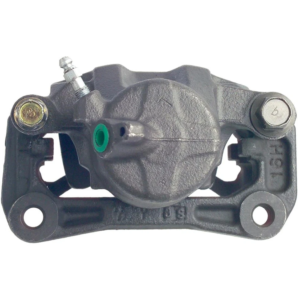 Cardone 1 前左碟刹卡钳适用于 2000 1993 年 1994 年三菱幻影 — 第 3/4 张图片