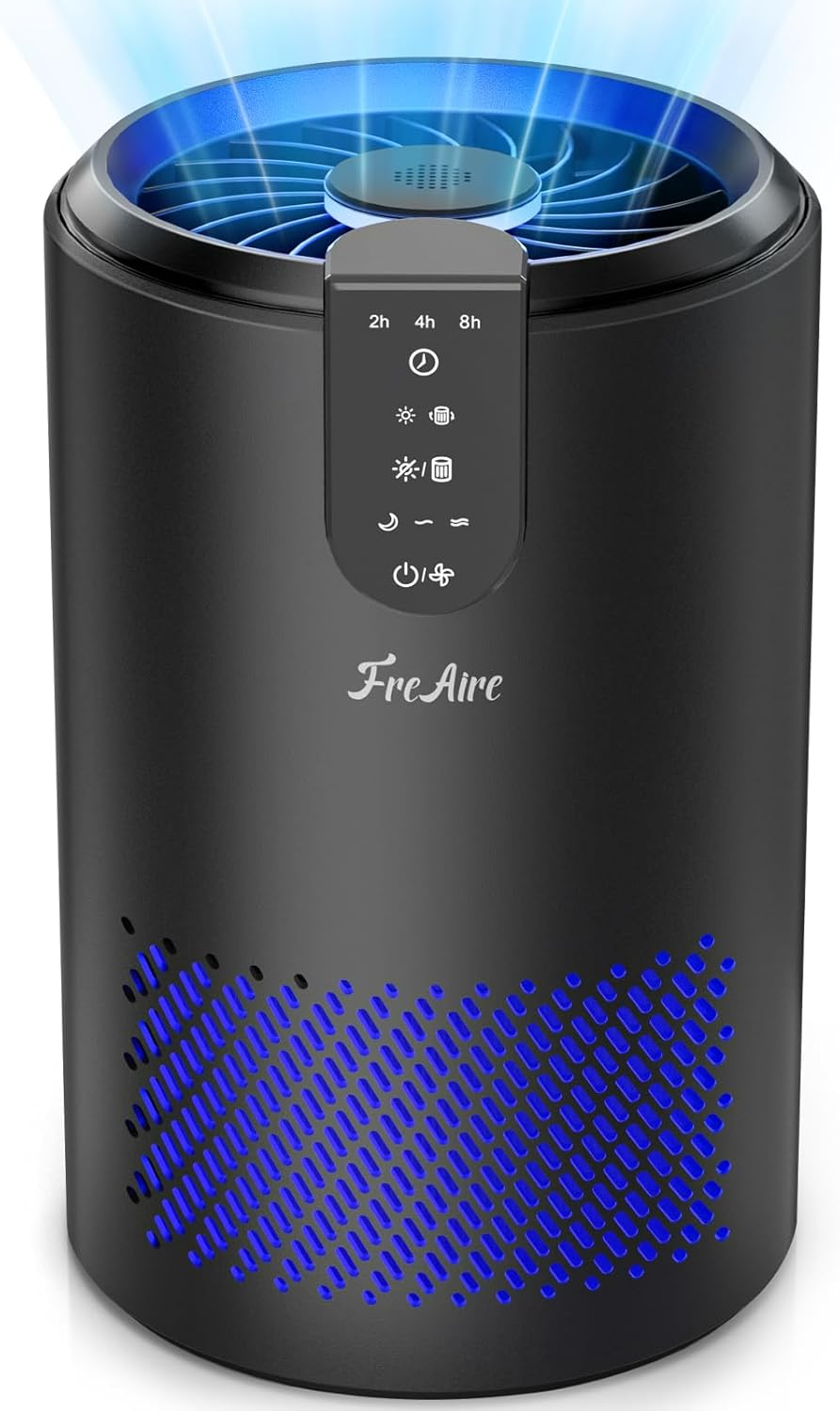 Air Purifiers for Home, Air Purifiers for Bedroom up to 538 Ft²/H, Room Air Puri