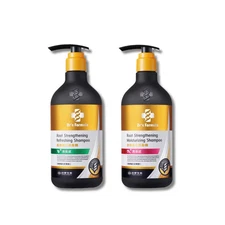 DR'S FORMULA Root Strengthening Shampoo