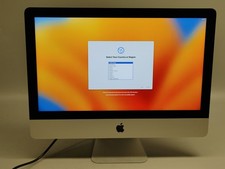 2017 iMac 21.5" A1418 MNDY2LLA i5-7400 3.0Ghz 16GB RAM 1TB HDD