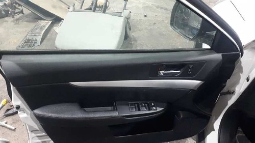 SUMP / 2444399 FOR SUBARU LEGACY KOMBI/OUTBACK B14 PREMIUM - Picture 8 of 10