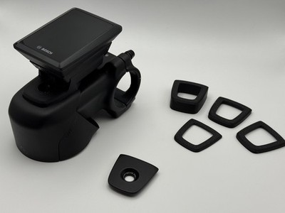Syncros AM DC Bosch Kiox 300/500 Vorbau Display Halterung für das Smarte System