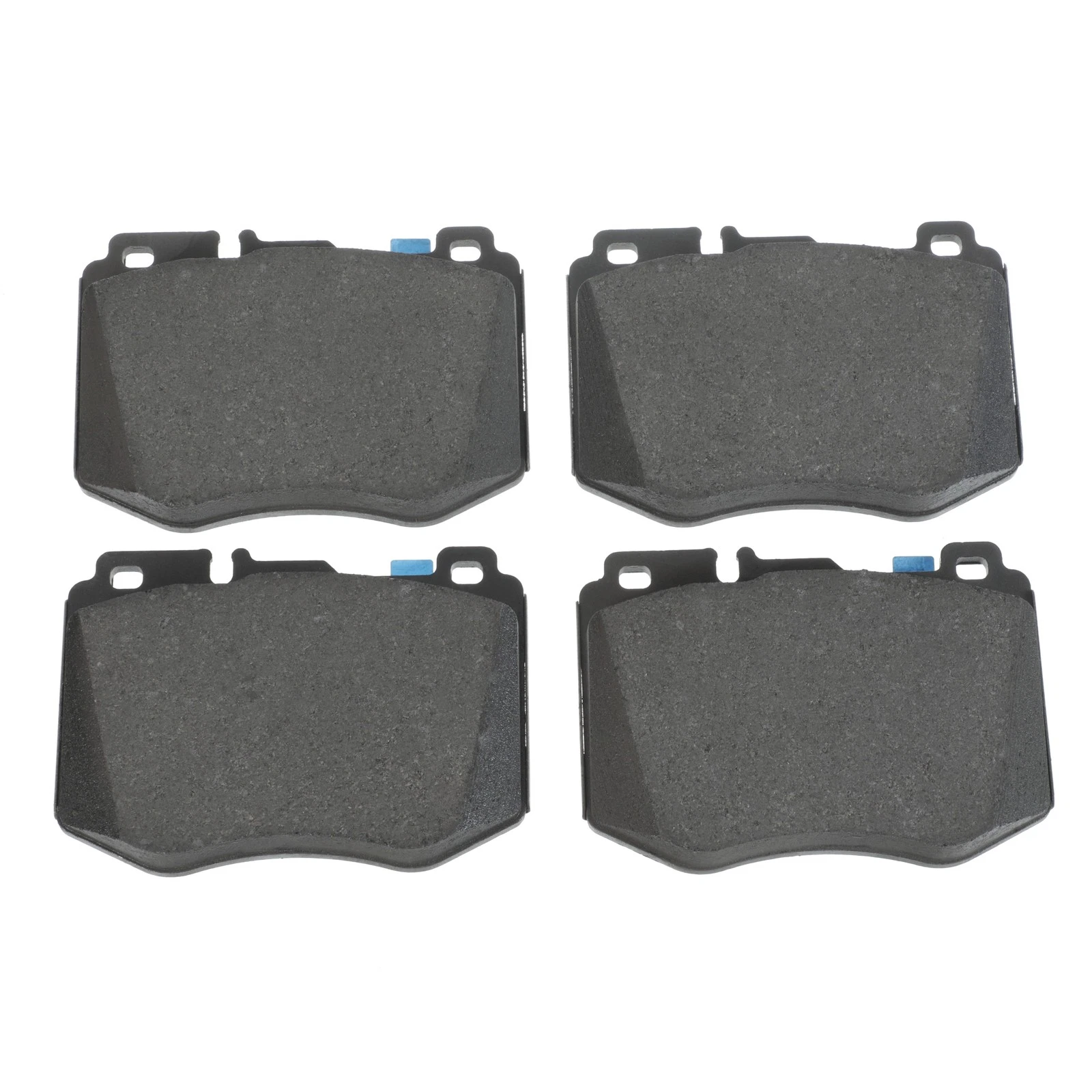 Kit de pastillas de freno para Mercedes Benz 2015-2023 (N/P 000-420-96-03)
