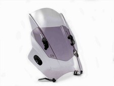 Puig Light Smoke Adjustable Twin Screen Triumph Speed Triple 1050 S 2016-2020