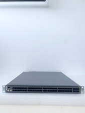 Juniper Networks QFX5110-48S-AFI–Switch Datacenter 48x SFP+10Gb+8x QSFP28 100Gb