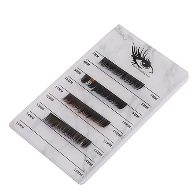 5 Schichten Exquisite False Eyelash Storage Box Grafting Eyelash Extension B FOY
