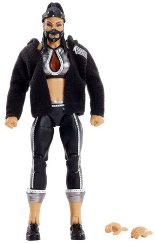 Коллекционная фигурка Mattel - WWE Elite Collection 6 Reckoning игрушка 3390₽