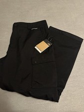 The North Face Men s Slash Back Cargo Snow Pants XL/Regular