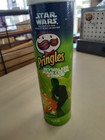 Sealed And Unopened Pringles Star Wars Flavor Cans set of two [Great Condition] — photo 2