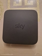 Sky Glass Stream Ip061-ef-ant (box only) TV Box Puck Hub No cables or remote