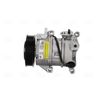 Kompressor Klimaanlage FüR Subaru Toyota Trezia Verso S Yaris Kasten/SchräGheck