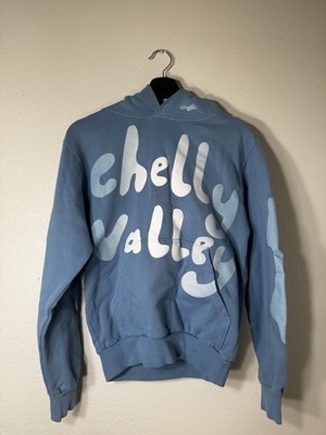 SKYLRK JUSTIN BIEBER CHELLY VALLEY HOODIE XS | eBay