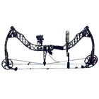 Mathews Z7 Right-Handed Compound Hunting Bow 25/50
