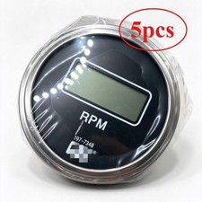 5pcs 197-7348 Electronic Tachometer For Cat Cx31- 3114 3116 3126 Engine Motor