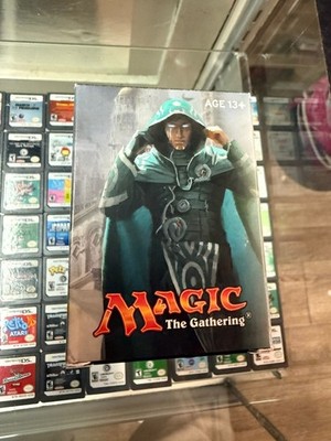 MTG 2016 YOUR PATH BEGINS HERE 2 SAMPLE DECKS 60 CARDS MAGIC THE GATHERING MIP C