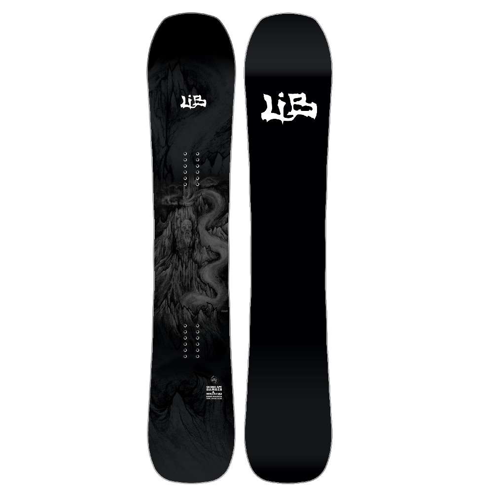 リブテック libtech skunk ape 161 Lib Tech Skunk Ape Snowboard | Lib Tech 2025-2026