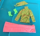 VINTAGE BARBIE #9556 SWEET 16 OUTFIT!*****
