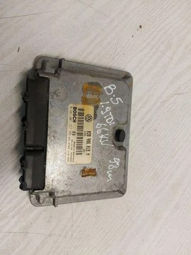 VW PASSAT Variant B5 3B6 Motorsteuergerät ECU 28SA3667 038906018N 1.90 24422289