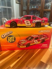 Dale Earnhardt Jr 8 Ritz-Oreo Monte Carlo 1:24 Diecast