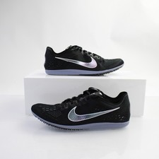 Nike Matumbo Track Cleat Men's Black New without Box