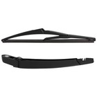 <!--F#f_0-->2Pcs Car Windscreen Rear Window Wiper 12Inch Rear Wiper Blade & Arm Set for3956<!--F/-->