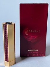 Boucheron Trouble Eau de Parfum for Women for sale | eBay