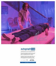 Patrick Gibson “Dexter: Original Sin” AUTOGRAPH Signed ‘Dexter’ 10x8 Photo ACOA