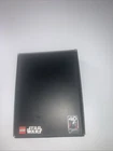 Lego 5007840 Star Wars Data Card Coin Collectible Set 2023 ship in box worldwide