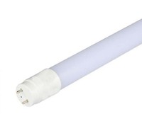 T8 V-Tac 18W G13 3000K 120Cm Nicht Drehbare Led-RöHre VT-1277-N - 6263 - 216263