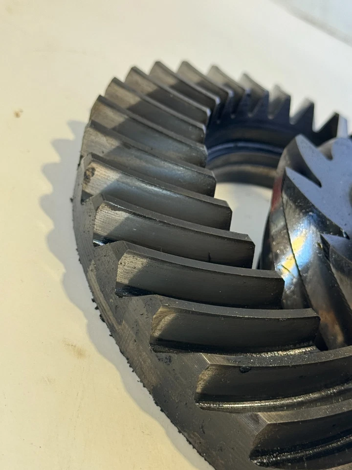 Ford F250 F350 Sterling 1984-1997 10,25 eje anillo y piñón 3,55 usado OEM Foto 4 de 4