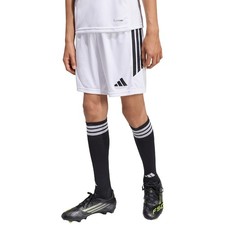 Spodenki dla dzieci adidas Tiro 26 League biao-czarne KA8811 164cm