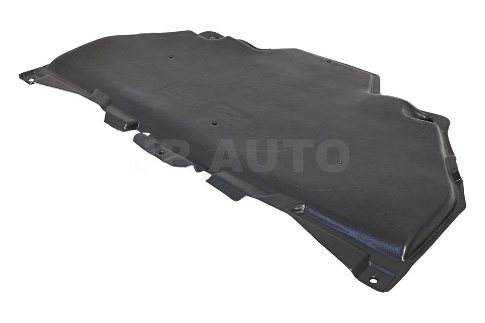 For 2002-2008 Audi A4 RS4 S4 S4 Under Engine Splash Shield Cover Foto 2 de 4