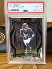 2024 Panini Select - Concourse Caleb Williams #25 (RC) GEM 💎 PSA 10