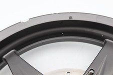 Jante avant CPI GTR 50 2006 à 2008 - photo 1