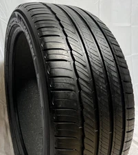 1 - NO REPAIRS 255/40R20 XL (101H) Michelin Primacy MXM4 Acoustic (AO) - 7044