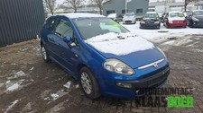 Hauptscheinwerfer rechts Fiat Punto Evo 199  P24489368
