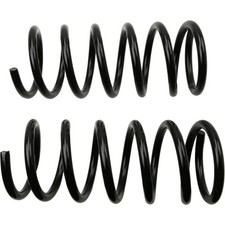 Genuine Moog Coil Spring Set 81589