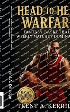 Head-to-Head Warfare: Fantasy Basketball Weekly Matchup Domination: Strategic sy