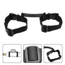 Handle Strap Dive Carrier Wear-resistance Accessories Adjustable
