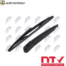 WISCHARM SCHEIBENREINIGUNG EWB-ME-010 FÜR SMART FORFOUR M 135.950 1.5L 4cyl 1.1L