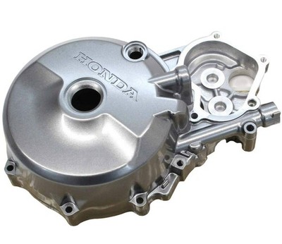 Honda Left Crank Case Stator Cover XR 650L XR650 L 93-21 Crankcase