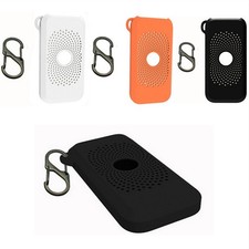 For Vision Pro Battery Case Power Bank Silicone Protective Case Cover Protector
